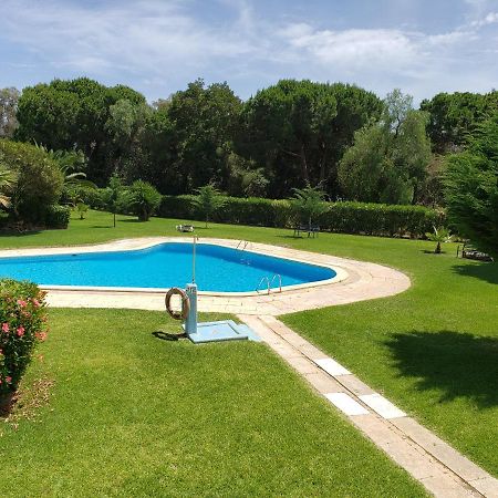 Апартаменти Apartamento Copacabana Jardim Віламора Екстер'єр фото