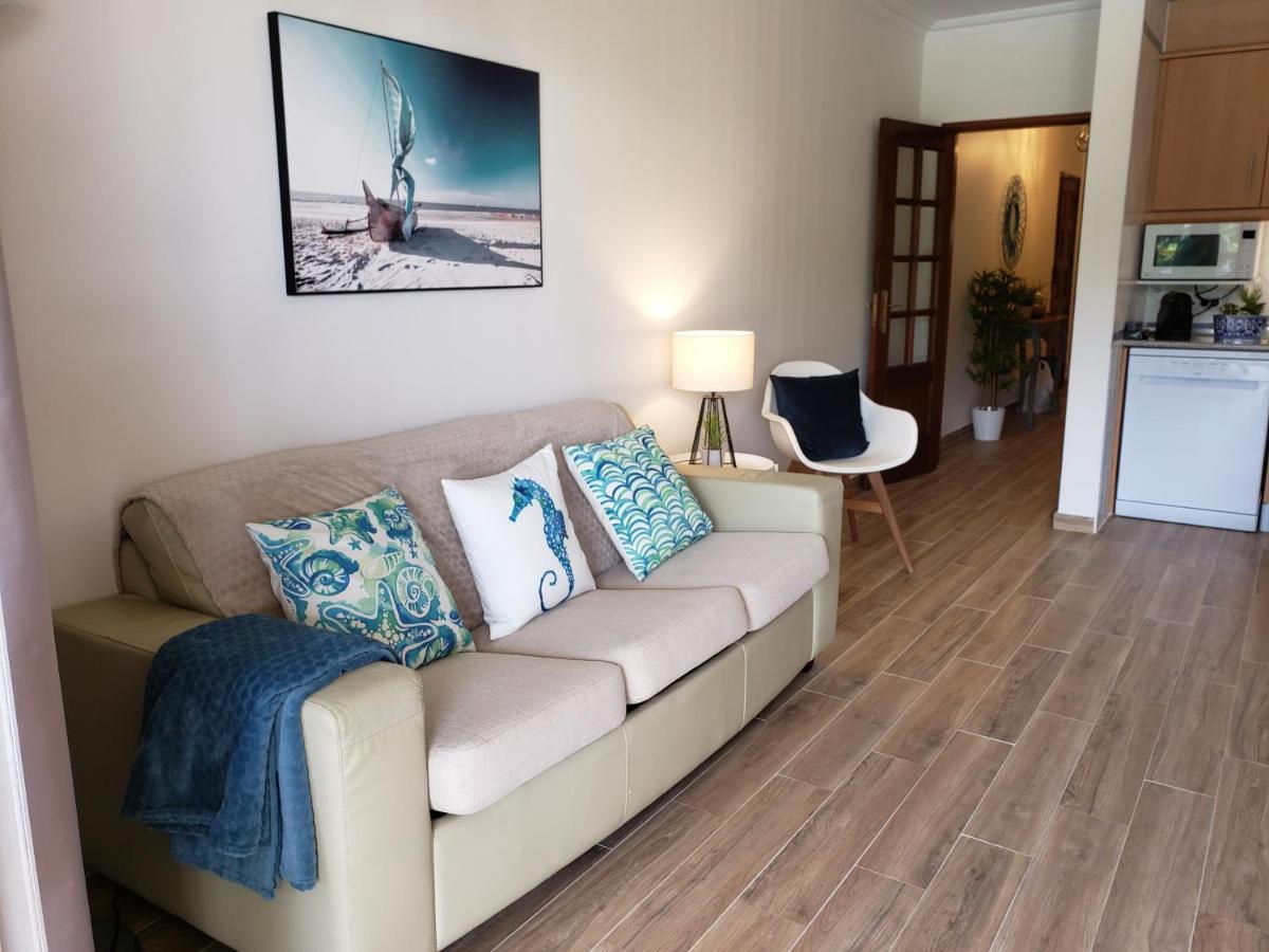 Апартаменти Apartamento Copacabana Jardim Віламора Екстер'єр фото