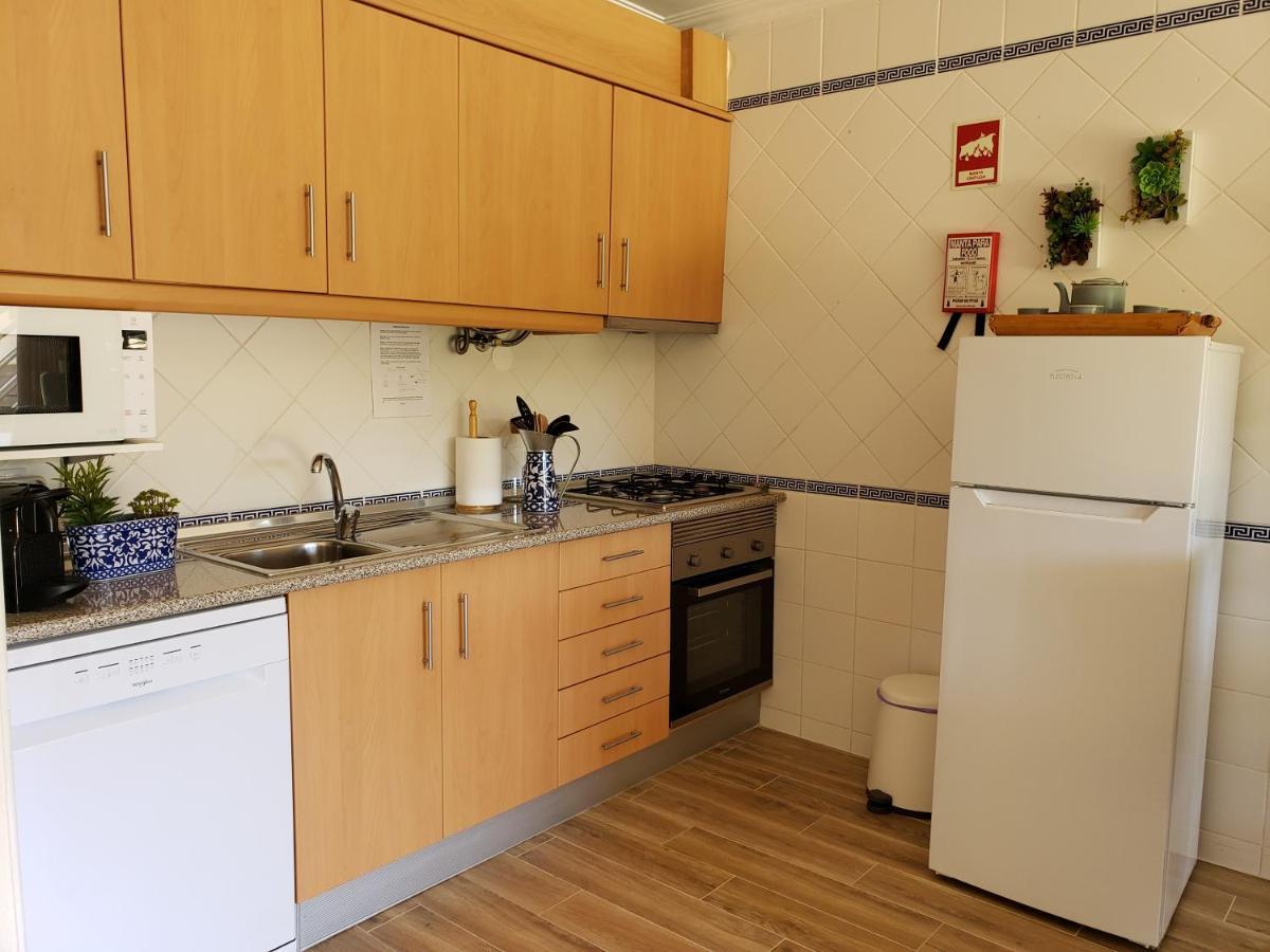Апартаменти Apartamento Copacabana Jardim Віламора Екстер'єр фото