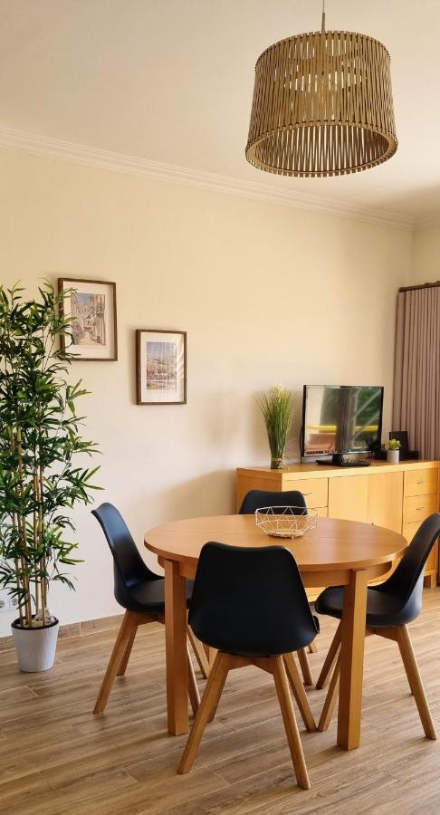 Апартаменти Apartamento Copacabana Jardim Віламора Екстер'єр фото